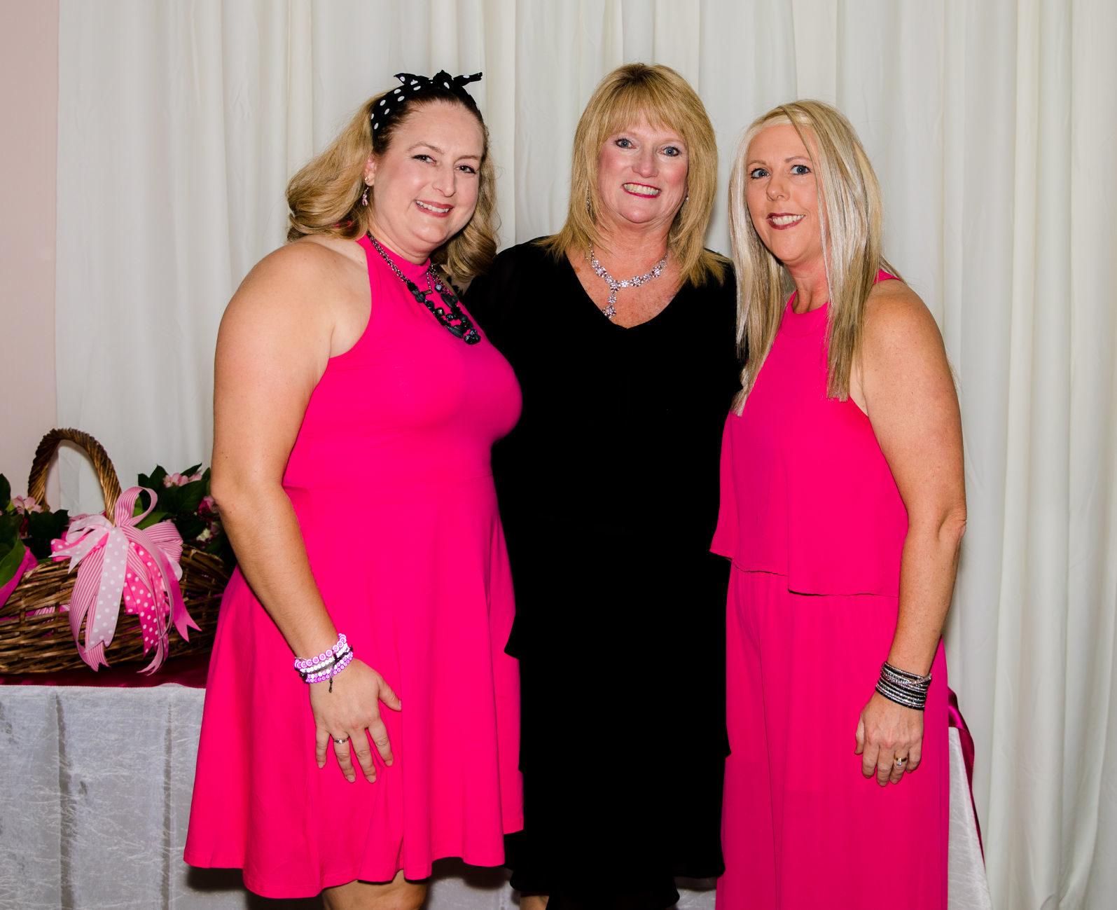 Pink Out Party